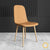 9 dining chairs 