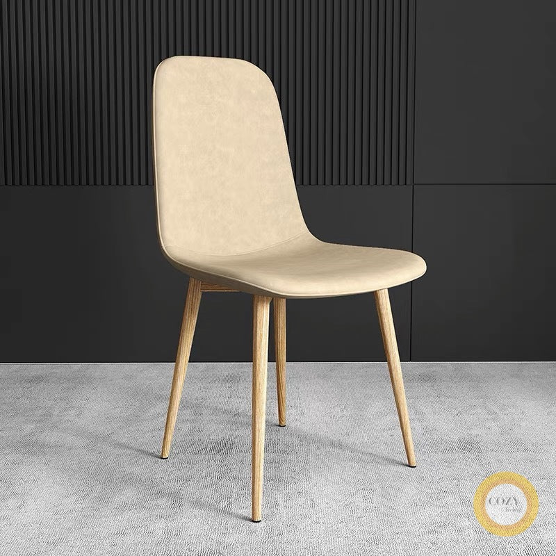 9 dining chairs 