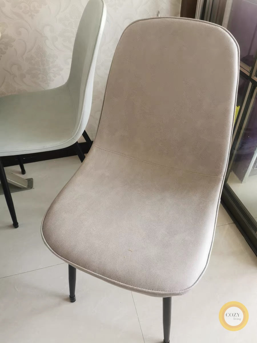 9 dining chairs 