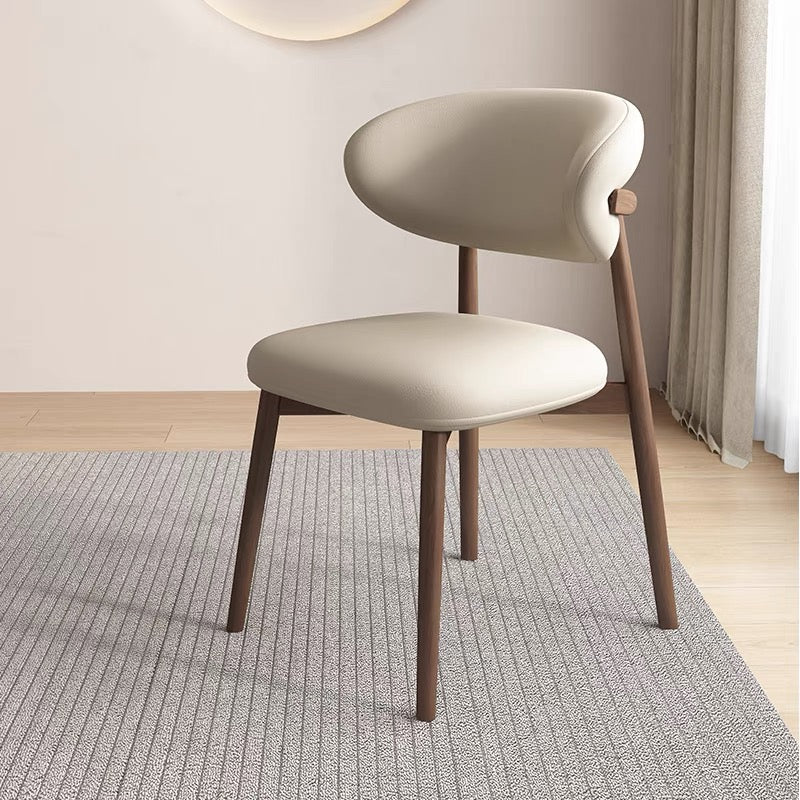 Italian chair 5 cat paw cloth 