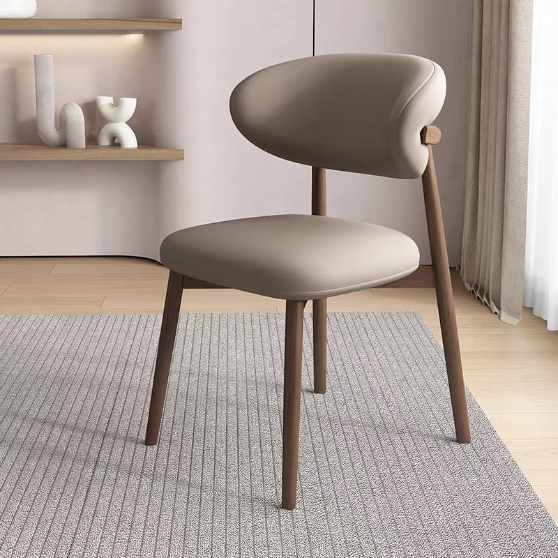 Italian chair 5 cat paw cloth 