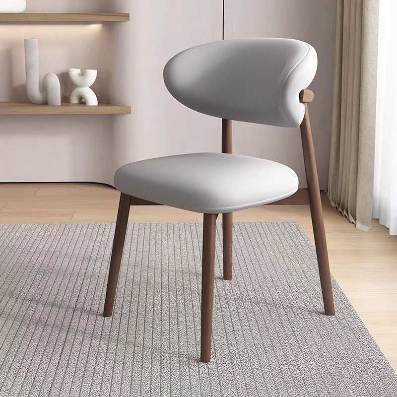 Italian chair 5 cat paw cloth 