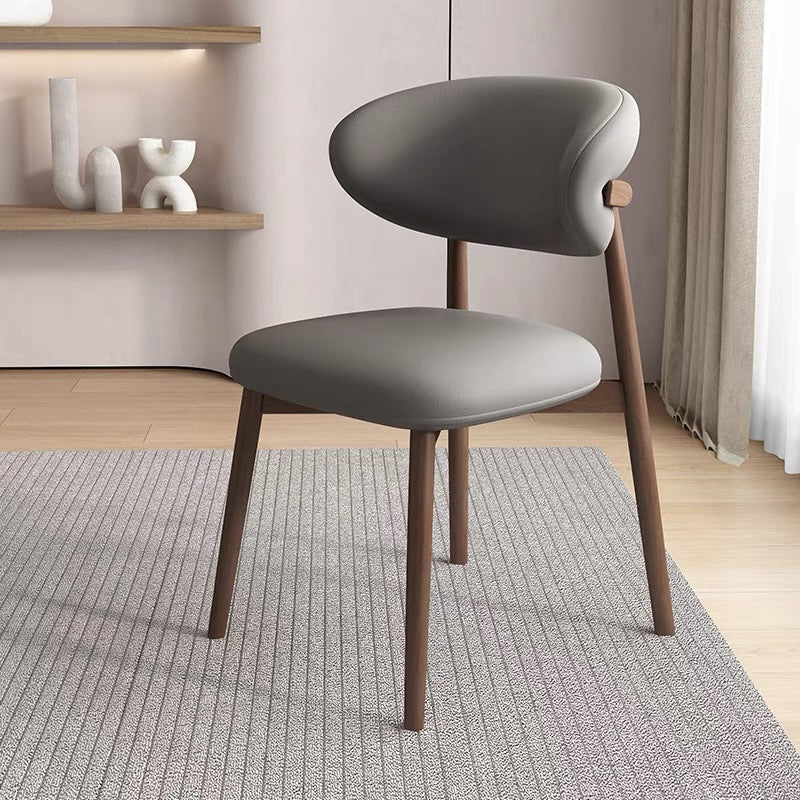 Italian chair 5 cat paw cloth 