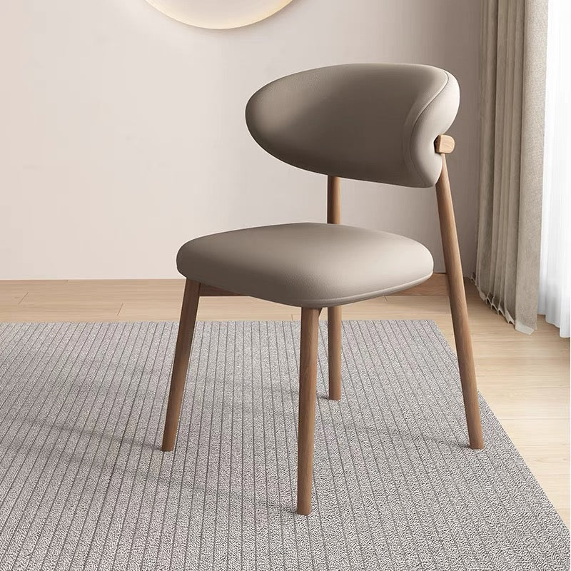 Italian chair 5 cat paw cloth 