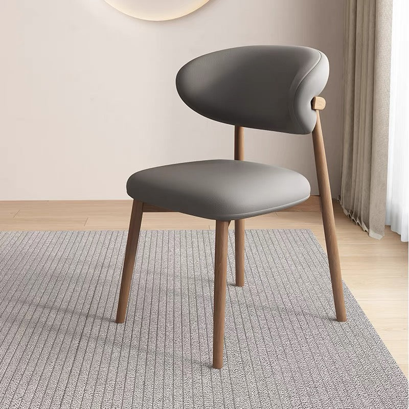 Italian chair 5 cat paw cloth 