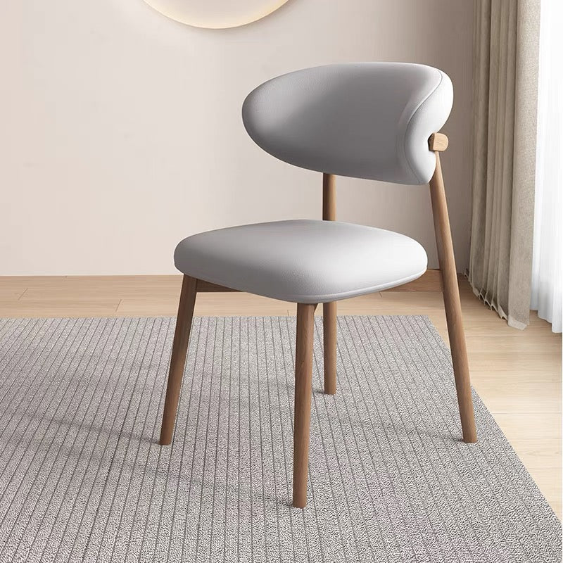 Italian chair 5 cat paw cloth 