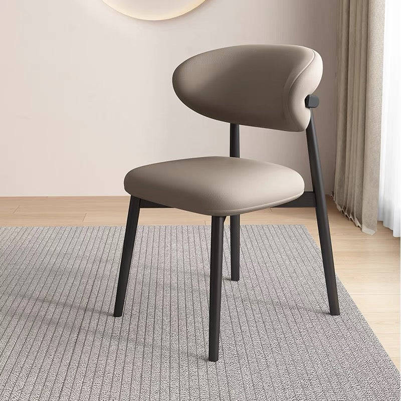 Italian chair 5 cat paw cloth 