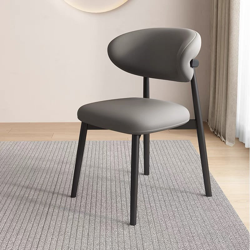 Italian chair 5 cat paw cloth 