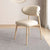 Italian chair 5 cat paw cloth 