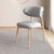 Italian chair 5 cat paw cloth 