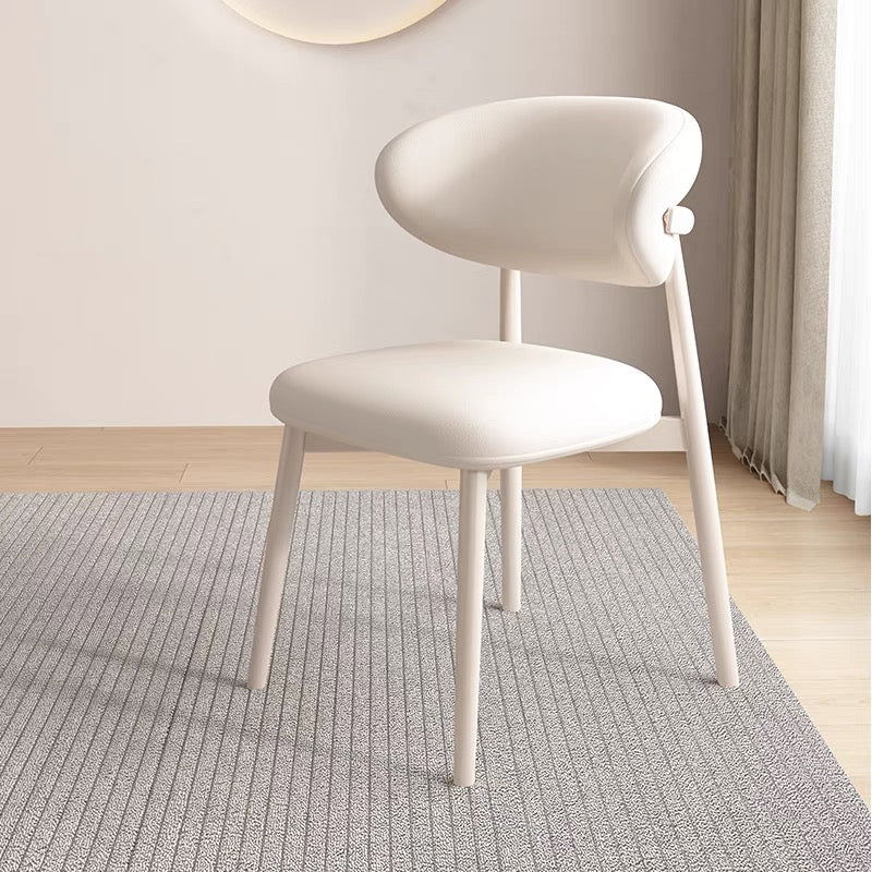 Italian chair 5 cat paw cloth 