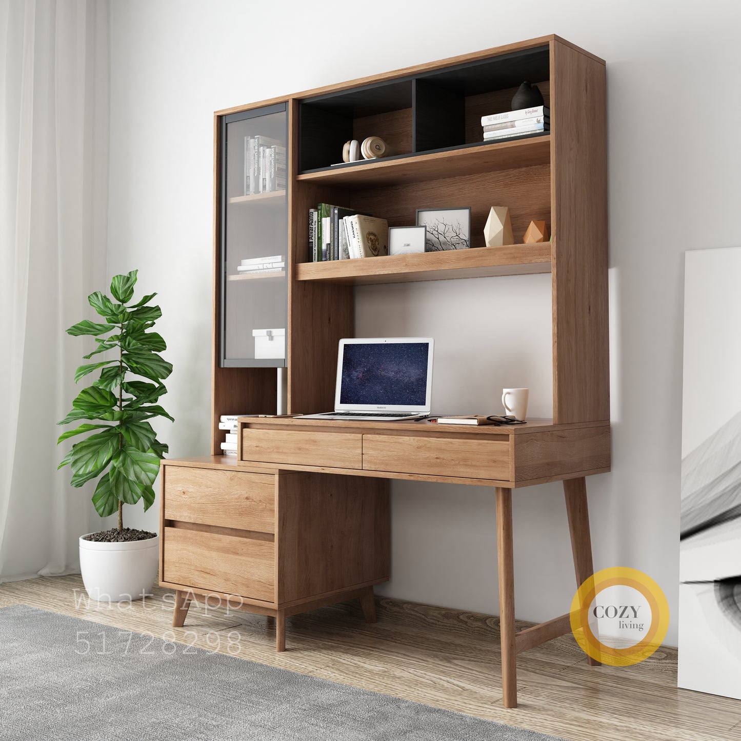 𝐘𝟎𝟎𝟗 desk