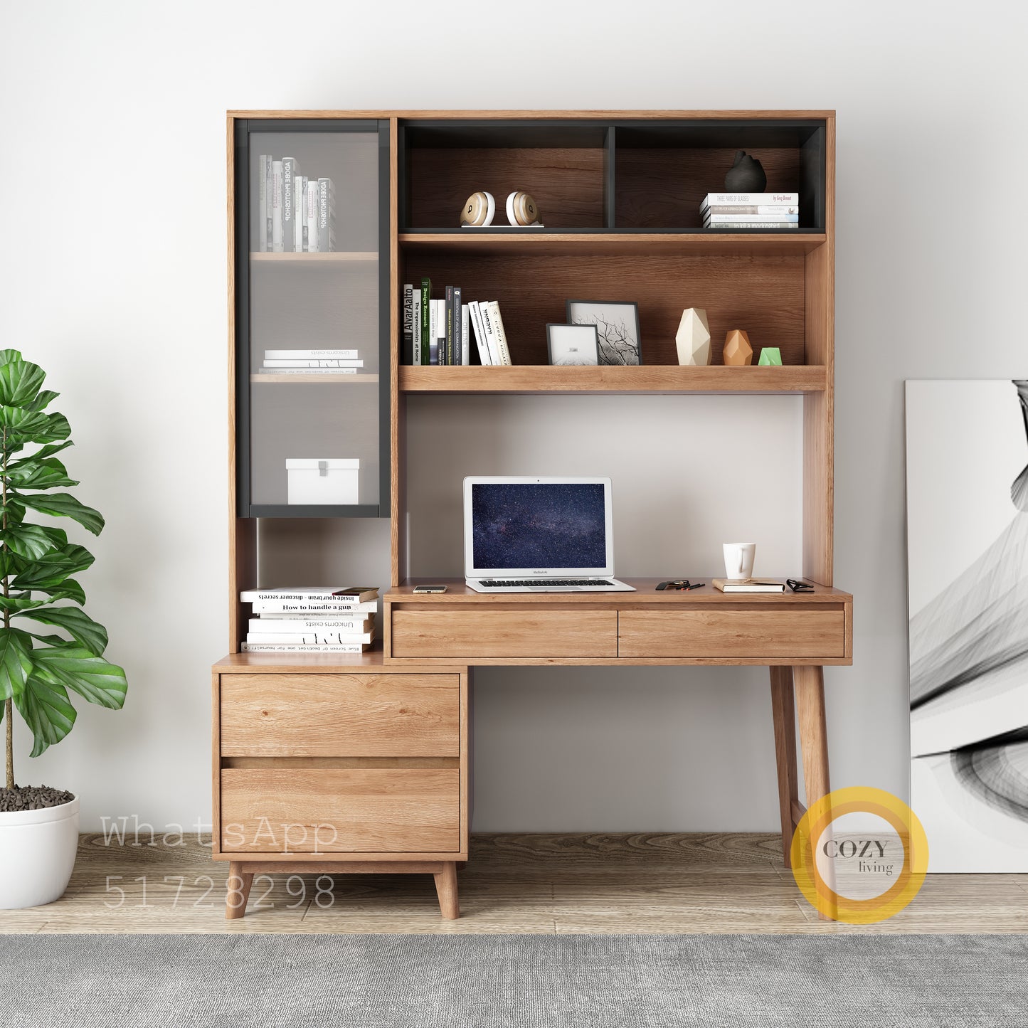 𝐘𝟎𝟎𝟗 desk