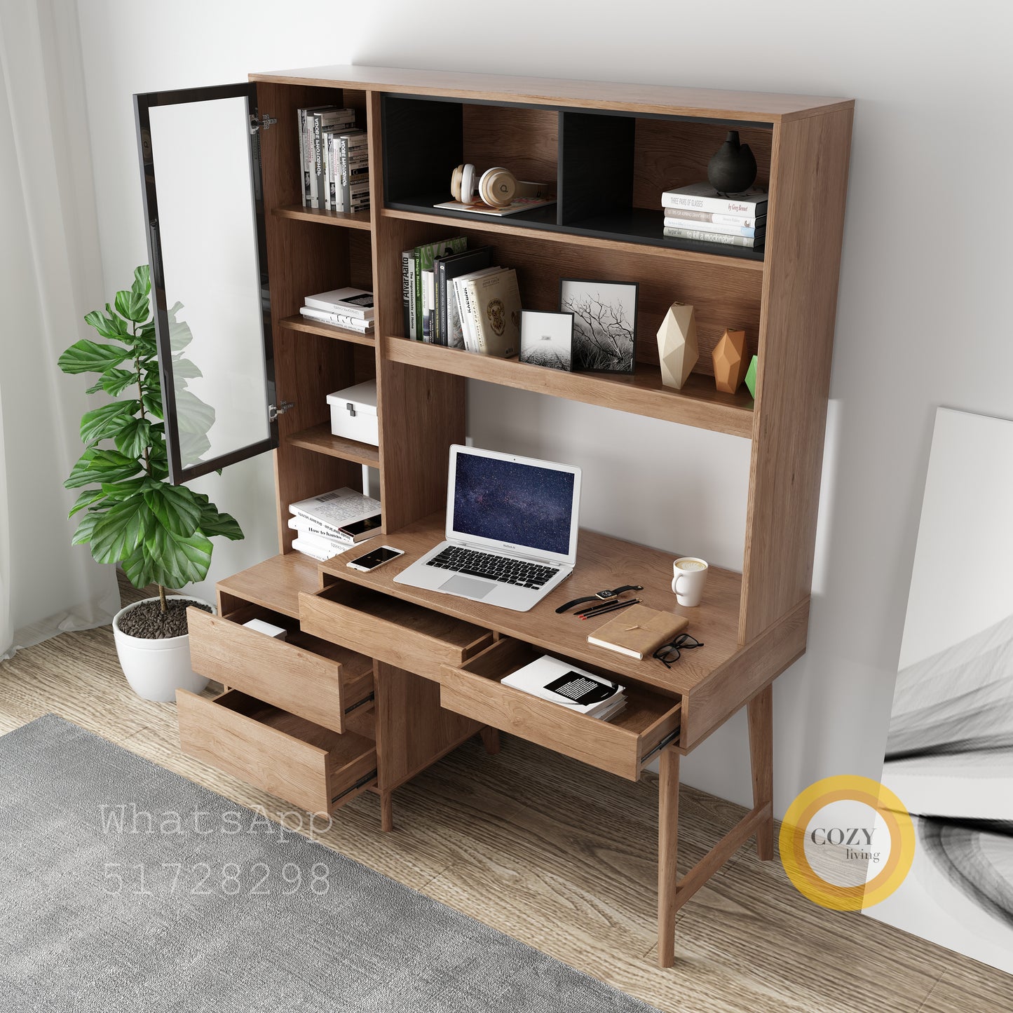 𝐘𝟎𝟎𝟗 desk