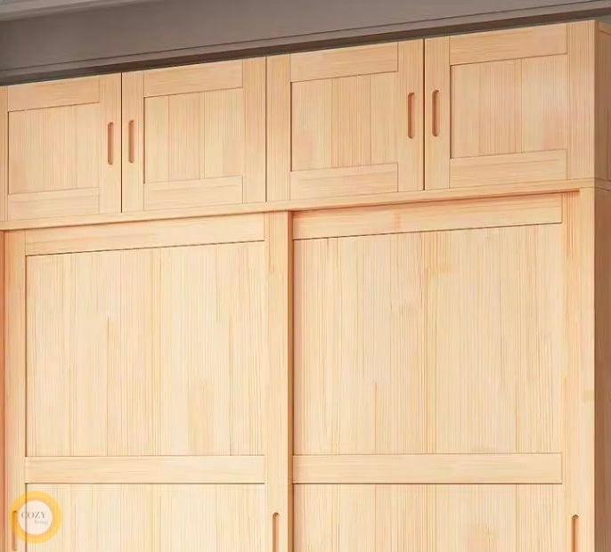 T-12 sliding wardrobe 
