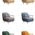 𝐂𝐎𝐙𝐘 𝐋𝐈𝐕𝐈𝐍𝐆 Japanese style lazy sofa bed