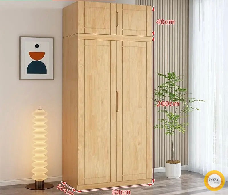 T-12 sliding wardrobe 