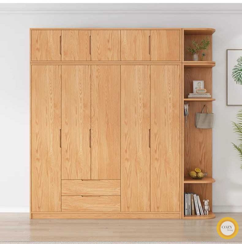 T-12 sliding wardrobe 