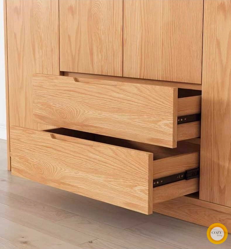 T-12 sliding wardrobe 
