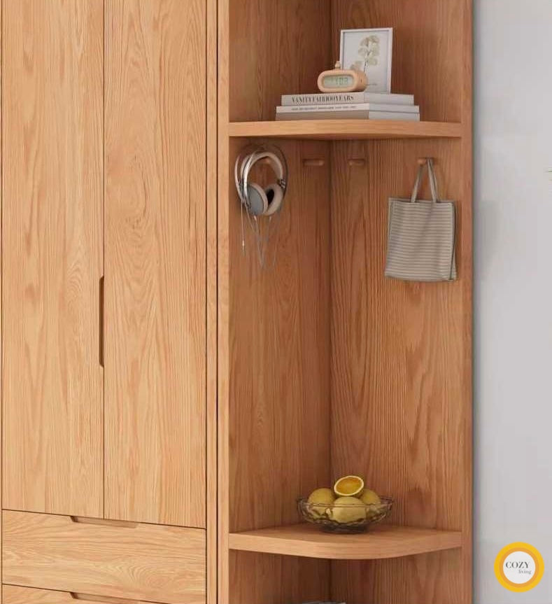 T-12 sliding wardrobe 
