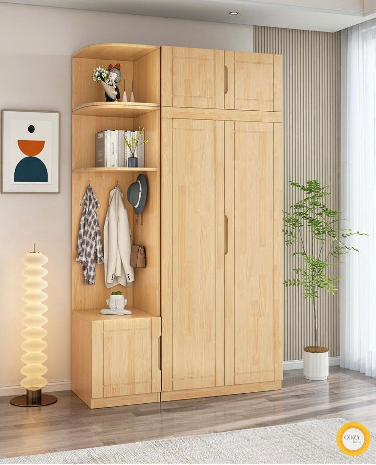 T-12 sliding wardrobe 