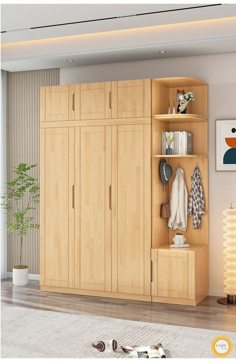 T-12 sliding wardrobe 