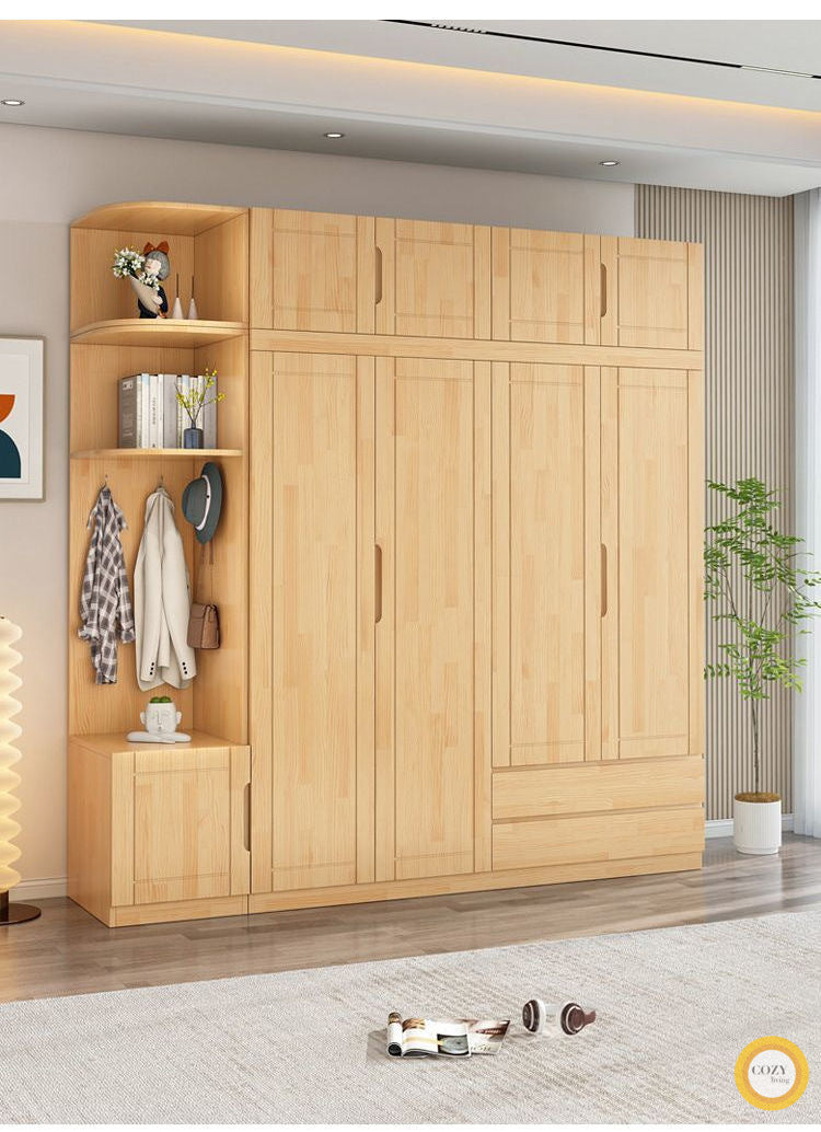 T-12 sliding wardrobe 
