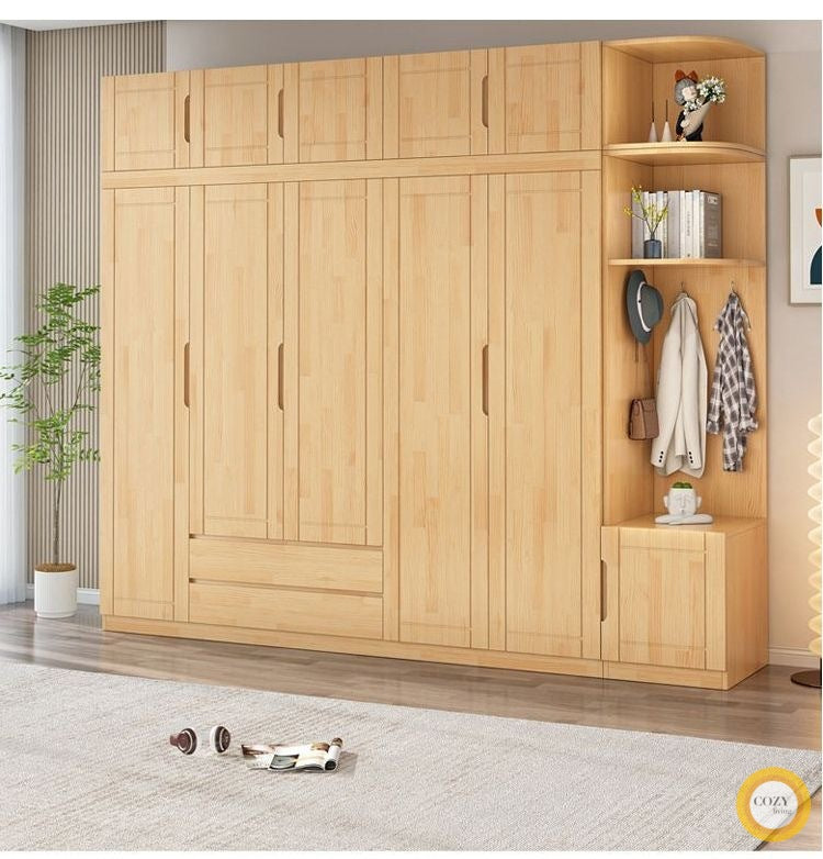 T-12 sliding wardrobe 