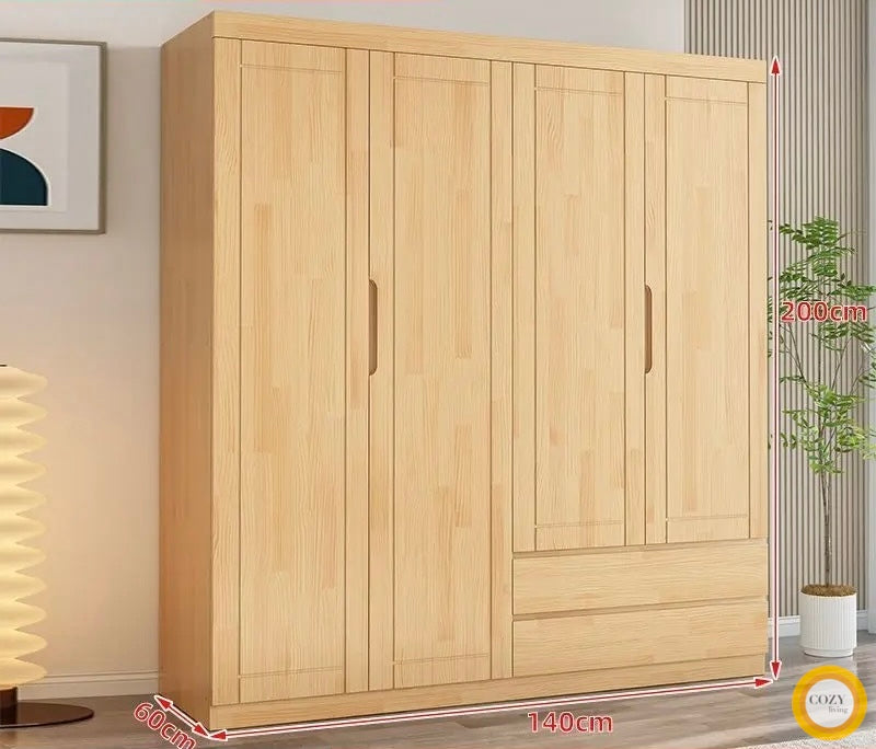 T-12 sliding wardrobe 