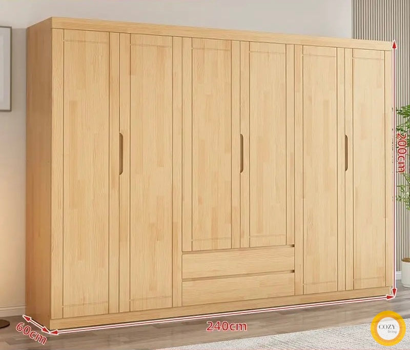 T-12 sliding wardrobe 