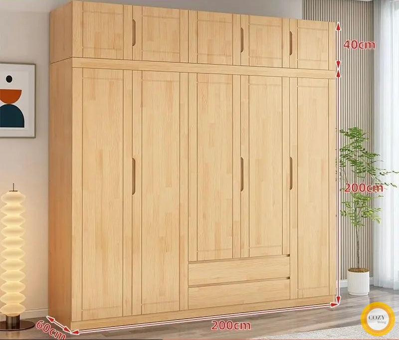 T-12 sliding wardrobe 