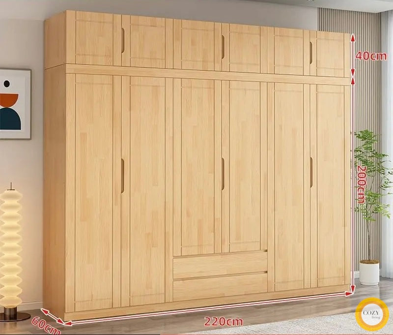 T-12 sliding wardrobe 