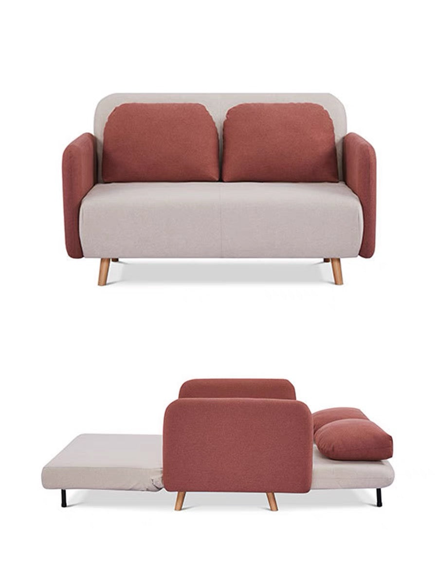 312 FÖRTE sofa bed