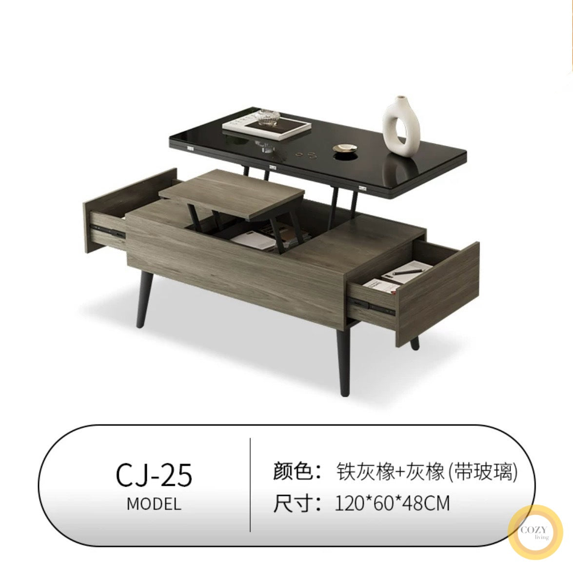 𝐙𝟎𝟐𝟓 Nordic oak solid wood TV cabinet 𝐭𝐯 𝐜𝐚𝐛𝐢𝐧𝐞𝐭 
