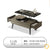 𝐙𝟎𝟐𝟓 Nordic oak solid wood TV cabinet 𝐭𝐯 𝐜𝐚𝐛𝐢𝐧𝐞𝐭 