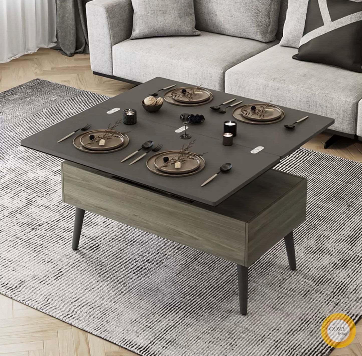 𝐙𝟎𝟐𝟓 Nordic oak solid wood TV cabinet 𝐭𝐯 𝐜𝐚𝐛𝐢𝐧𝐞𝐭 