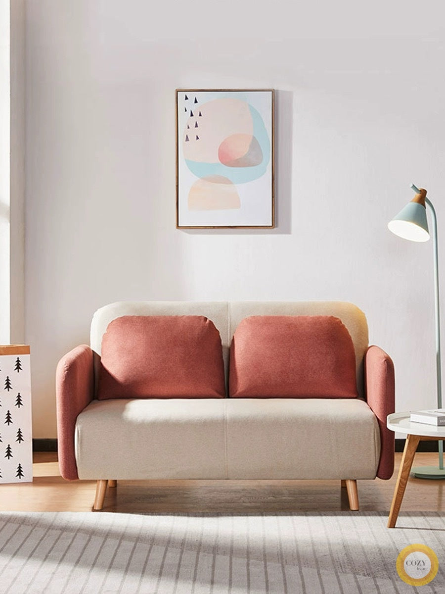 312 FÖRTE sofa bed