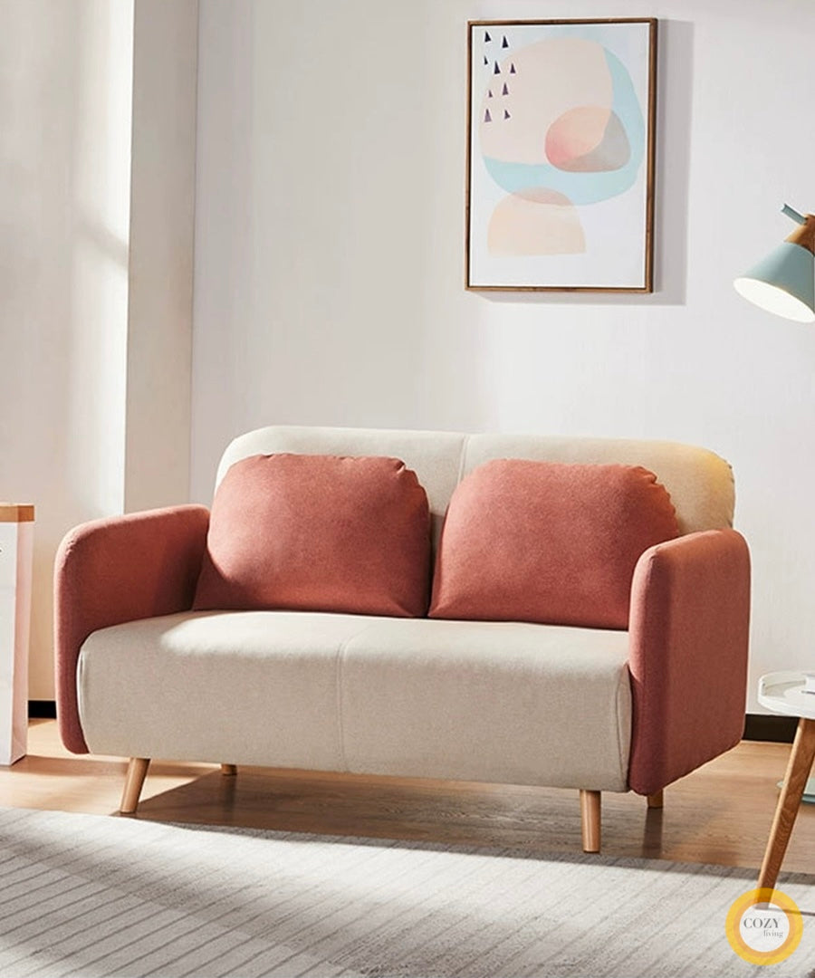312 FÖRTE sofa bed