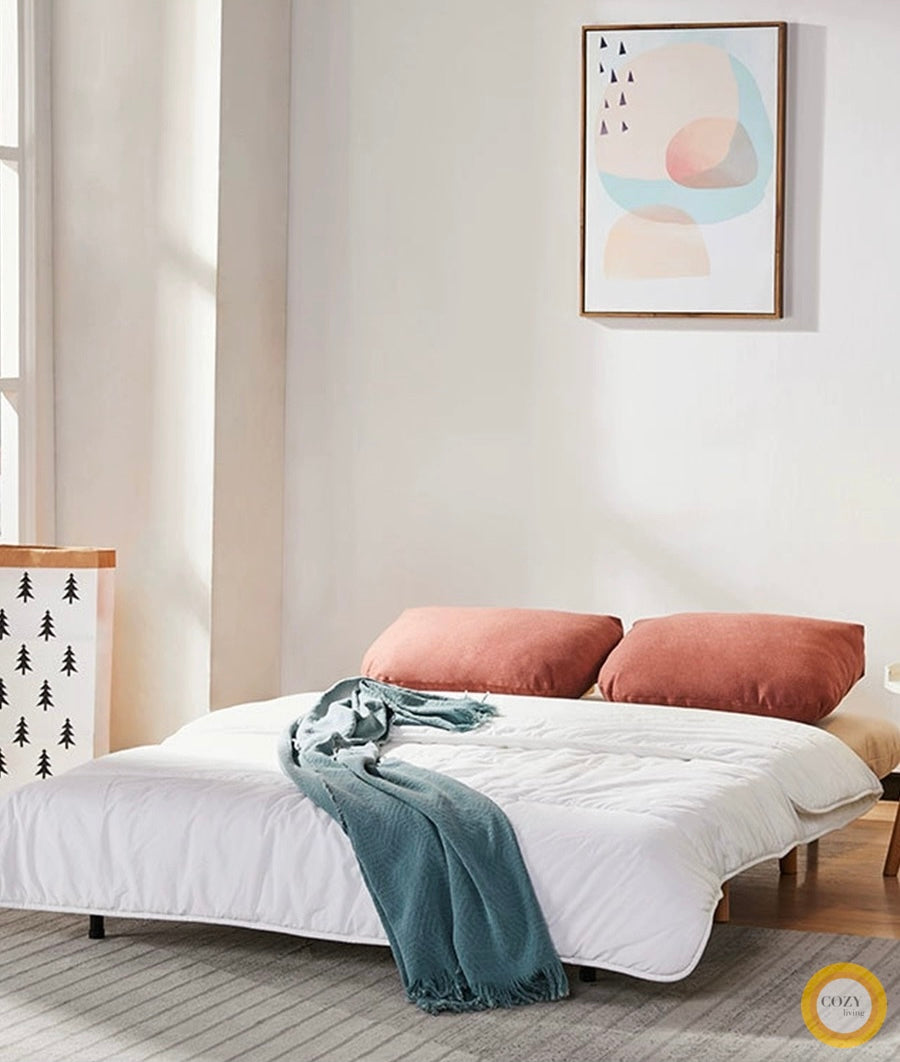 312 FÖRTE sofa bed
