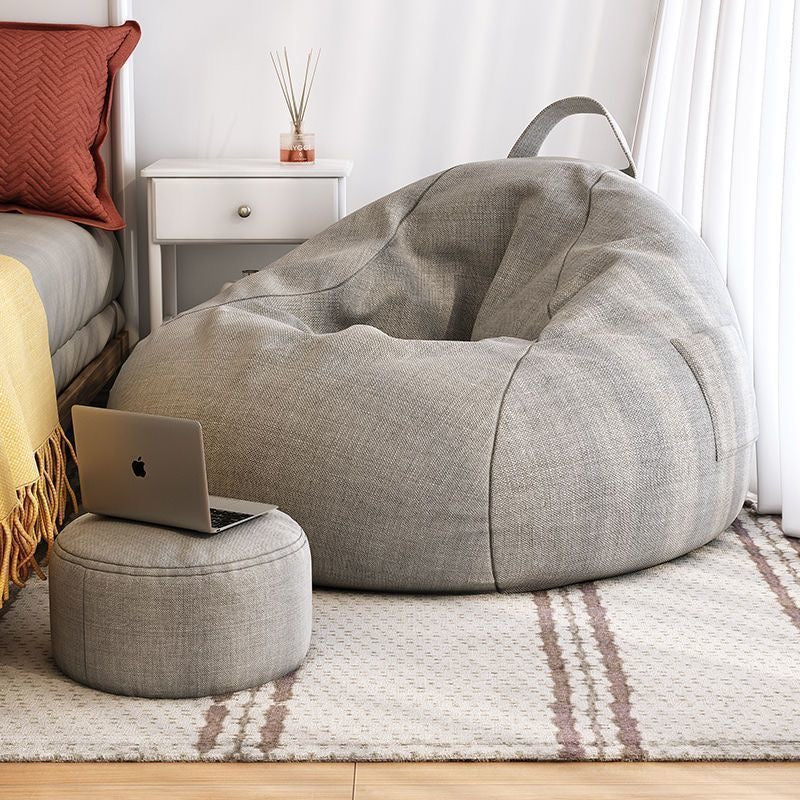 𝐌𝐎𝐆𝐎 Bean Bag Sofa