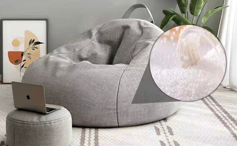 𝐌𝐎𝐆𝐎 Bean Bag Sofa