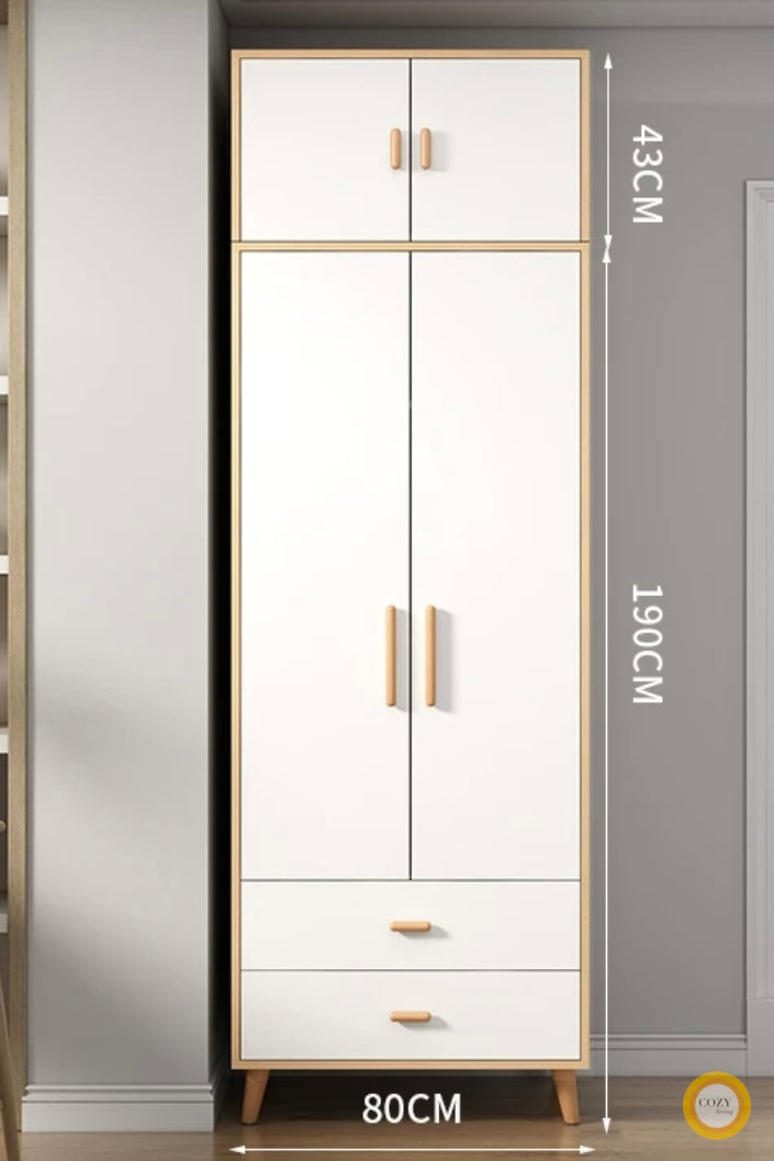 YF-Y06 Wardrobe