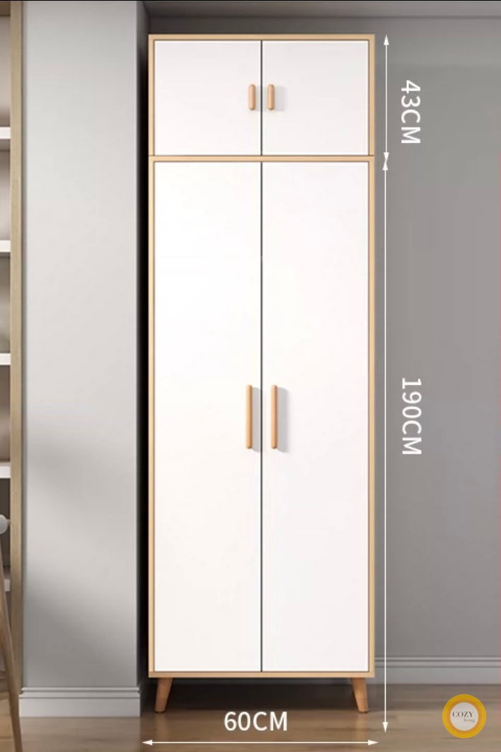 YF-Y06 Wardrobe