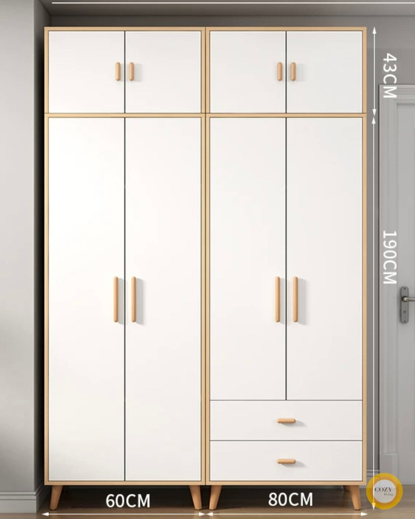 YF-Y06 Wardrobe