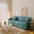 FÖRTE Large Capacity Storage Sofa