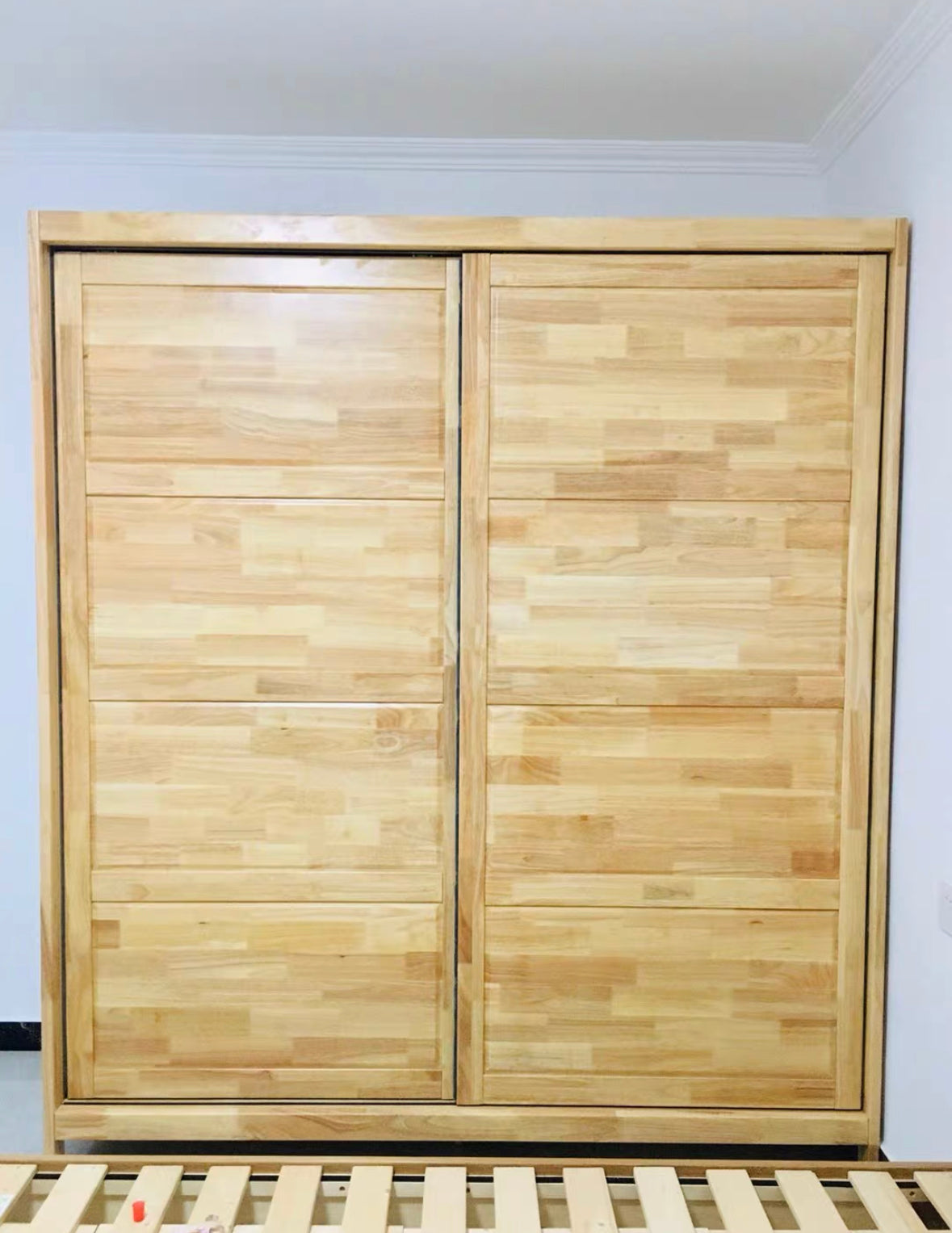 T-12 sliding wardrobe 