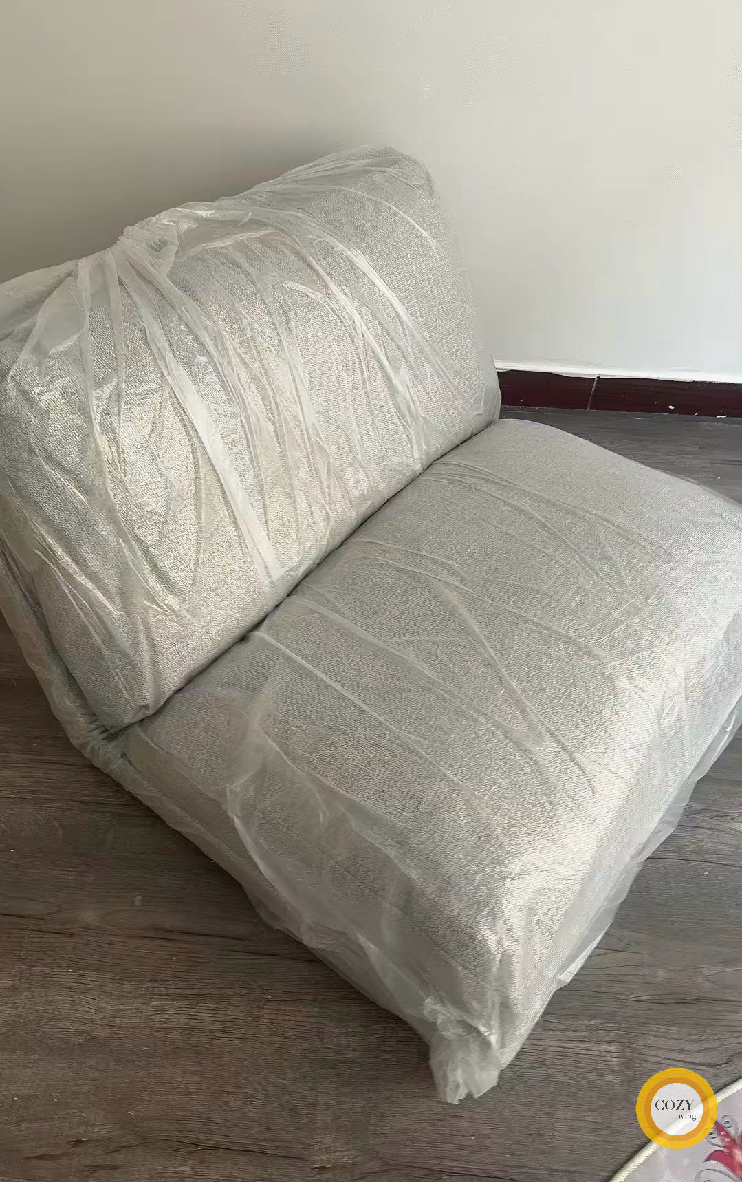 𝐍𝐔𝐉𝐈 日式榻榻米梳化床