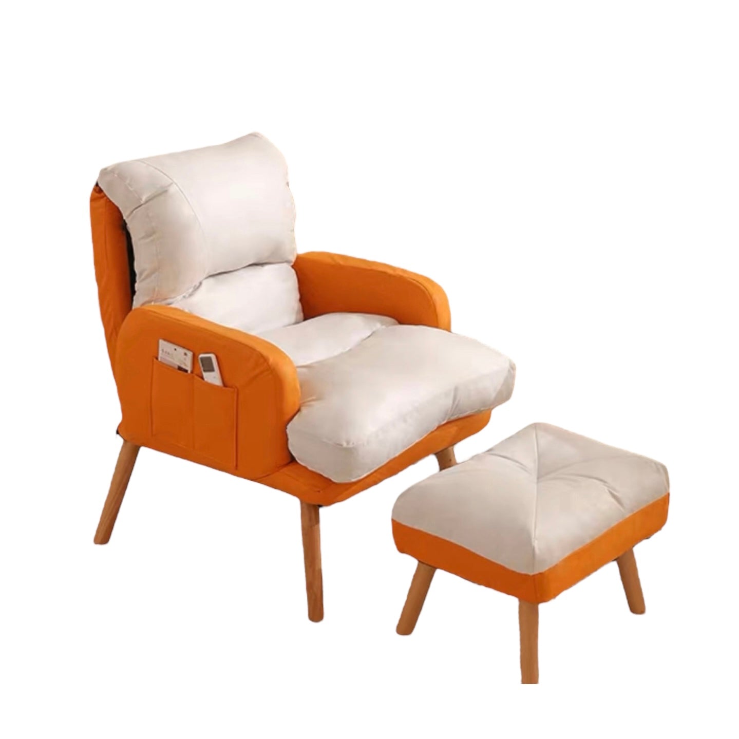 COSON lounge chair 