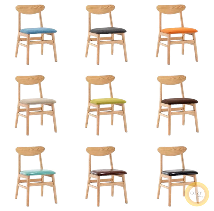 Louis chair 