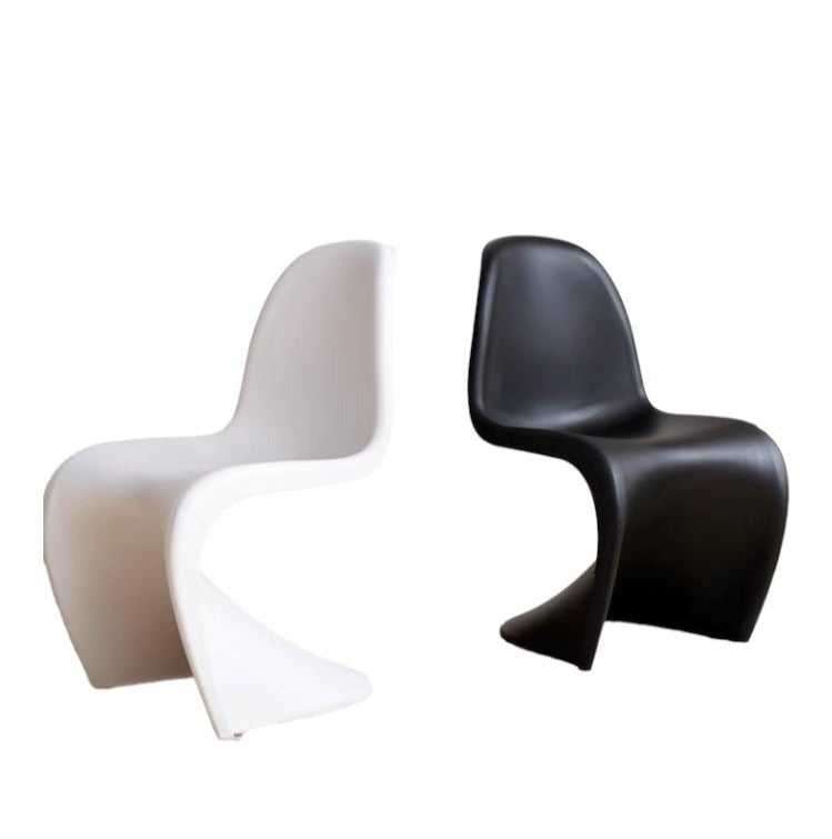Plastic chair 7 